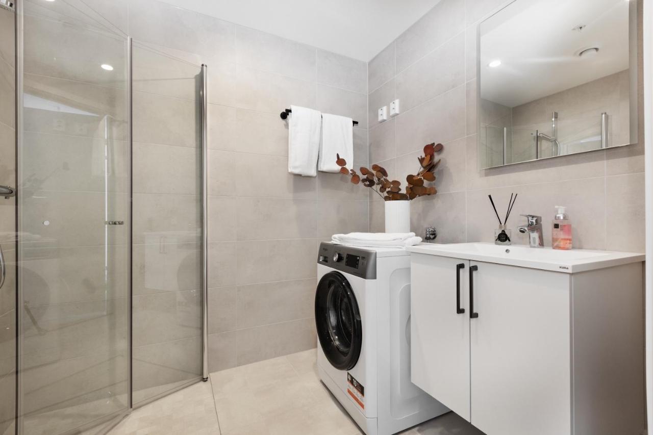 Forenom Serviced Apartments Тронгейм Екстер'єр фото